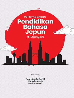 cover image of Perkembangan Pendidikan Bahasa Jepun di Malaysia